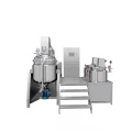 emulsifi vacuum food homogenizer tank mix machine